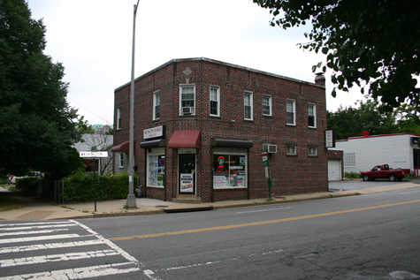 arlington market